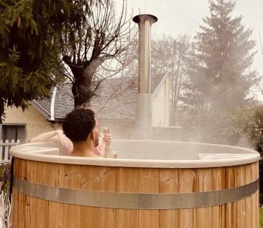 Breviandes House | L'instant champenois