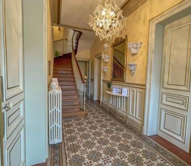 Breviandes House | L'instant champenois