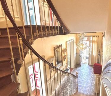 Breviandes House | L'instant champenois