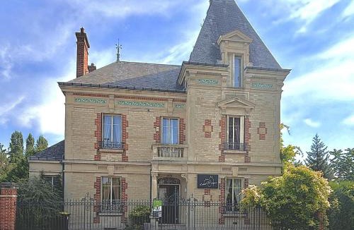 Breviandes House | L'instant champenois