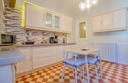 Breviandes House | L'instant Champenois