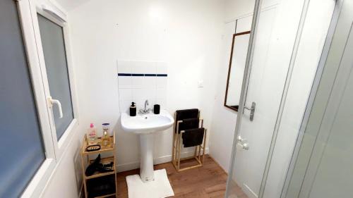 Neufchatel-en-Bray Apartment | L'instant Cocooning