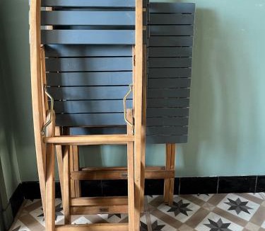 Teilhard Apartment | L'instant cocon