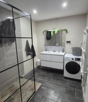 Tuchan Apartment | l'instant cosy