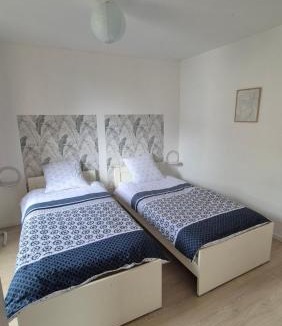 Tuchan Apartment | l'instant cosy