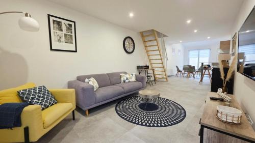 Bourbourg Apartment | l'Instant Cosy - Idéal famille et professionnels