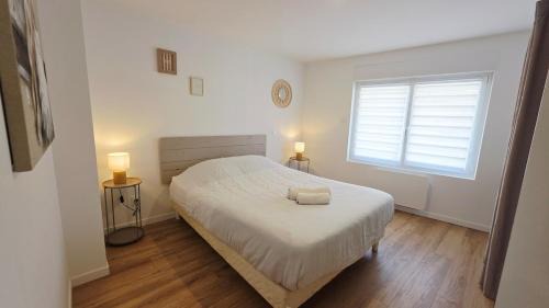 Bourbourg Apartment | l'Instant Cosy - Idéal famille et professionnels
