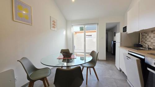 Bourbourg Apartment | l'Instant Cosy - Idéal famille et professionnels