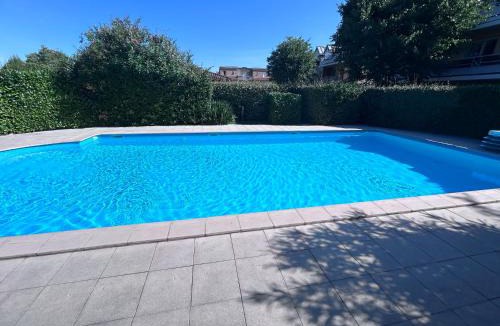 Saint-Simon Apartment | L'Instant de Rêve- Terrasse,Piscine et double Parking