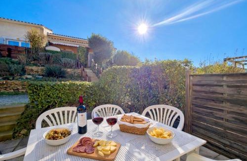 Calvisson House | L’Instant Douceur, 2 pers, Piscine à Calvisson