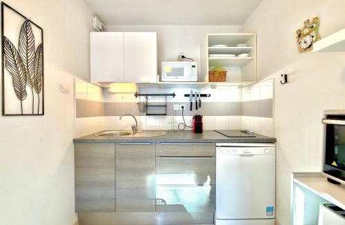 Calvisson House | L’Instant Douceur, 2 pers, Piscine à Calvisson