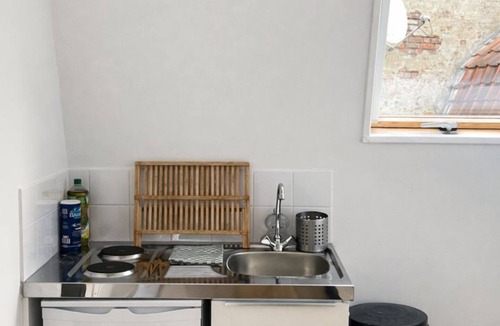 Croix Apartment | L'Instant Douillet
