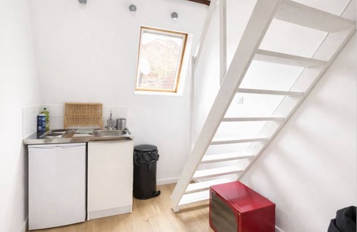 Croix Apartment | L'Instant Douillet