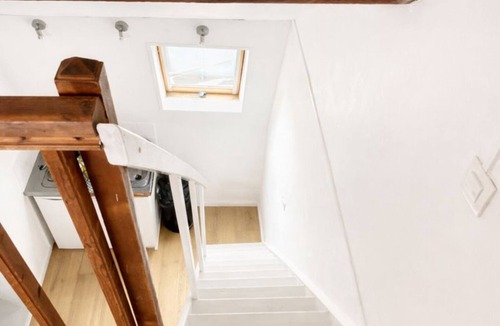 Croix Apartment | L'Instant Douillet