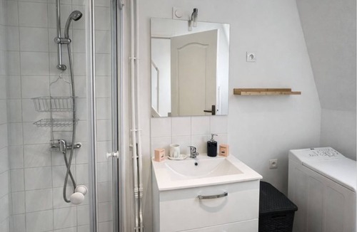 Croix Apartment | L'Instant Douillet