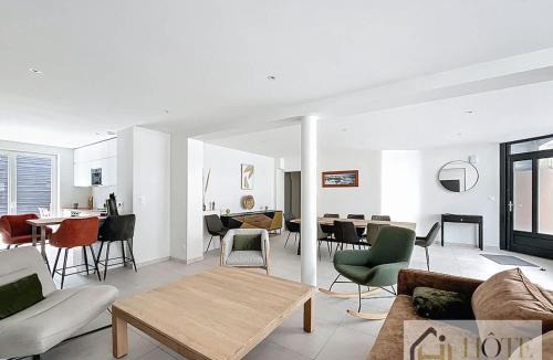 Bray-Dunes Apartment | L'Instant Elégant - Plage à 100m