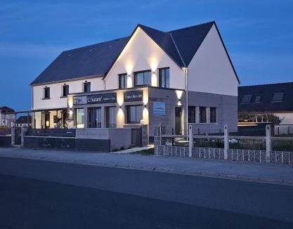 Cayeux-sur-Mer Bed & Breakfast | L'instant