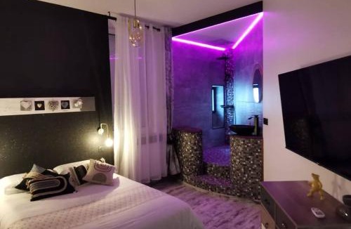 Oyonnax Apartment | L'instant