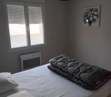 Saint-Julien-des-Landes House | L'Instant Présent, en Vendée, gite neuf , 3 etoiles, 15 minutes de l'océan