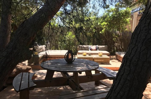 La Capte House | L'Instant - La Capte