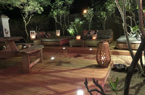 La Capte House | L'Instant - La Capte