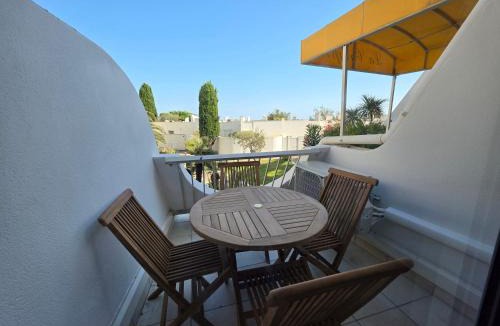 Le Couchant Apartment | L Instant Mer Bord de Plage Piscine Clim Parking