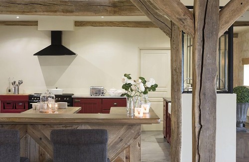 Morienval House | L'instant Morienval