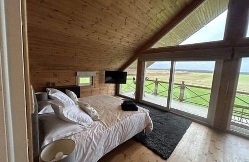Morienval House | L'instant Morienval