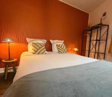Charleville-Mezieres Apartment | L'instant Nevers