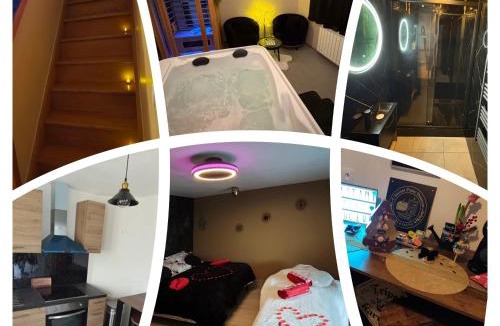 Blendecques Bed & Breakfast | L'instant pause douceur