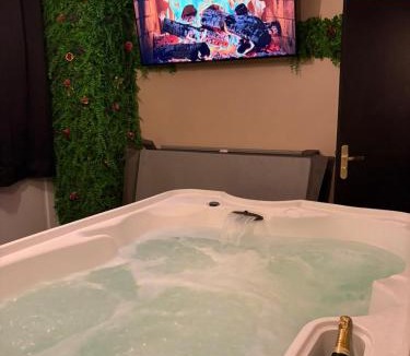 Blendecques Bed & Breakfast | L'instant pause douceur