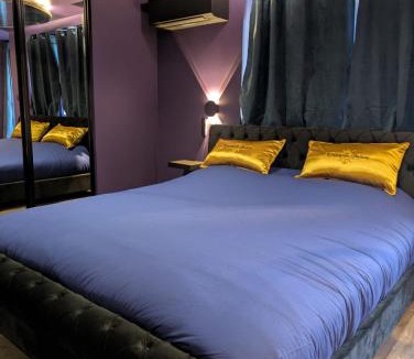 Bettant Apartment | L'instant plaisir