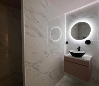 Bettant Apartment | L'instant plaisir