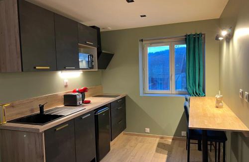 Bettant Apartment | L'instant plaisir