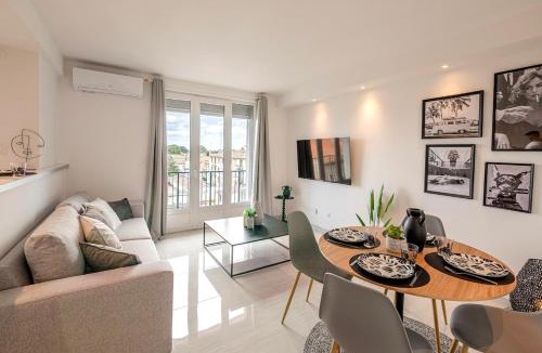 Bas-Vernet Apartment | L'instant précieux