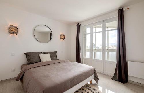 Bas-Vernet Apartment | L'instant précieux