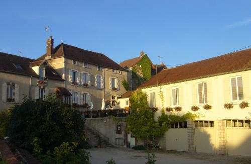 Pacy-sur-Armancon Bed & Breakfast | L'instant Présent
