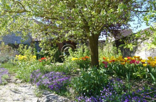 Pacy-sur-Armancon Bed & Breakfast | L'instant Présent