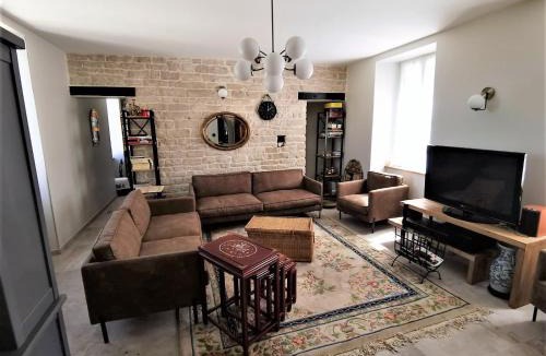 Pacy-sur-Armancon Bed & Breakfast | L'instant Présent