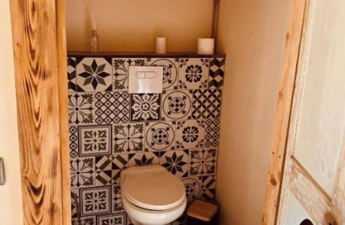 Echallon Apartment | L'instant Présent