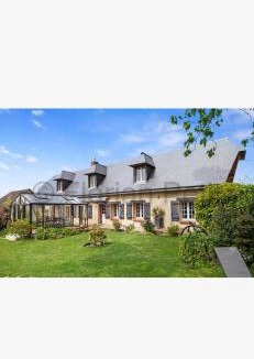 Hautot-l'Auvray House | L'instant présent