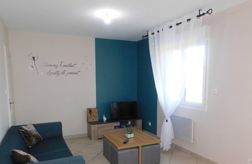 Lussas House | L'instant Présent: Piscine, Spa, Détente
