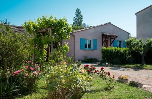 Valreas Cottage | L'Instant Provence
