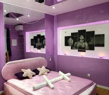 Castelnaudary Bed & Breakfast | L'instant Romance : Le glamour