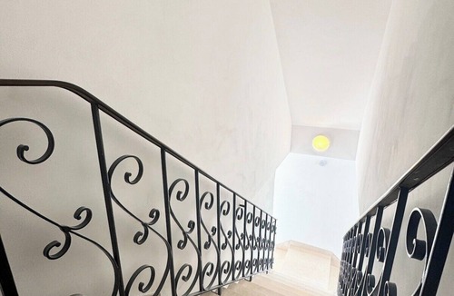 Queven Apartment | L’instant rose - Cocon fleuri avec jacuzzi