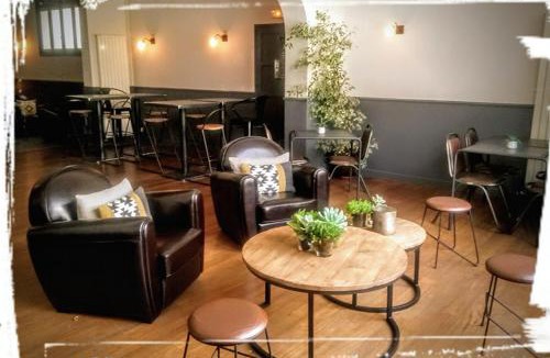 Grignan Hotel | L'Instant Sévigné