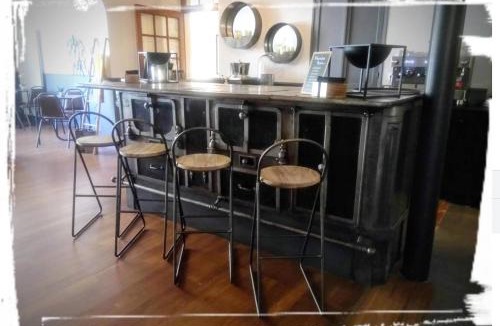 Grignan Hotel | L'Instant Sévigné