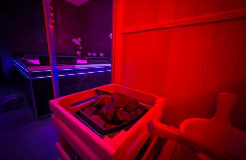 Oignies Hotel | L' Instant Se Crée