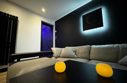 Oignies Hotel | L' Instant Se Crée