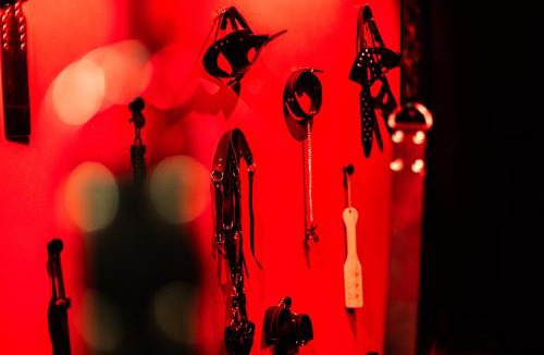 Moutiers Apartment | L'instant Secret - Love Room